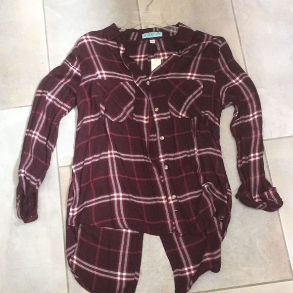 Flannel - Picture 1 of 4